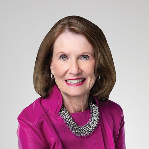 Mary Ellen Stanek,SilverPeak Strategic Capital