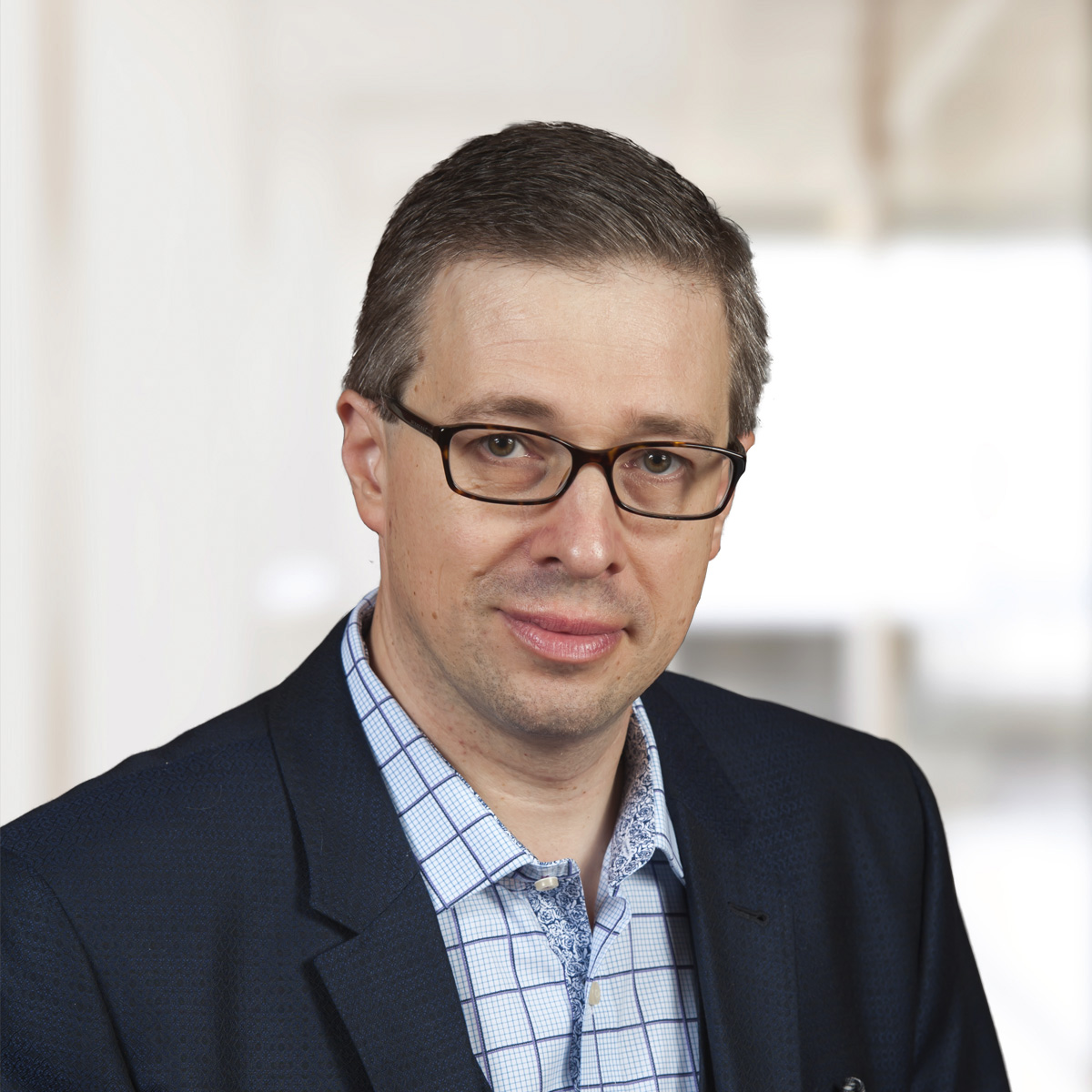 Kirill Krylov